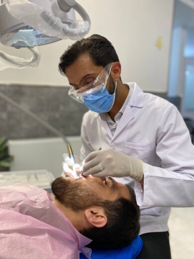 دمتر مهدی رهبر