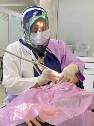 دکتر سعیده اصدق